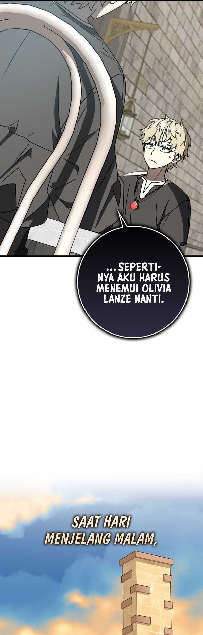 The Demon Prince Goes to the Academy Chapter 63 Gambar 54