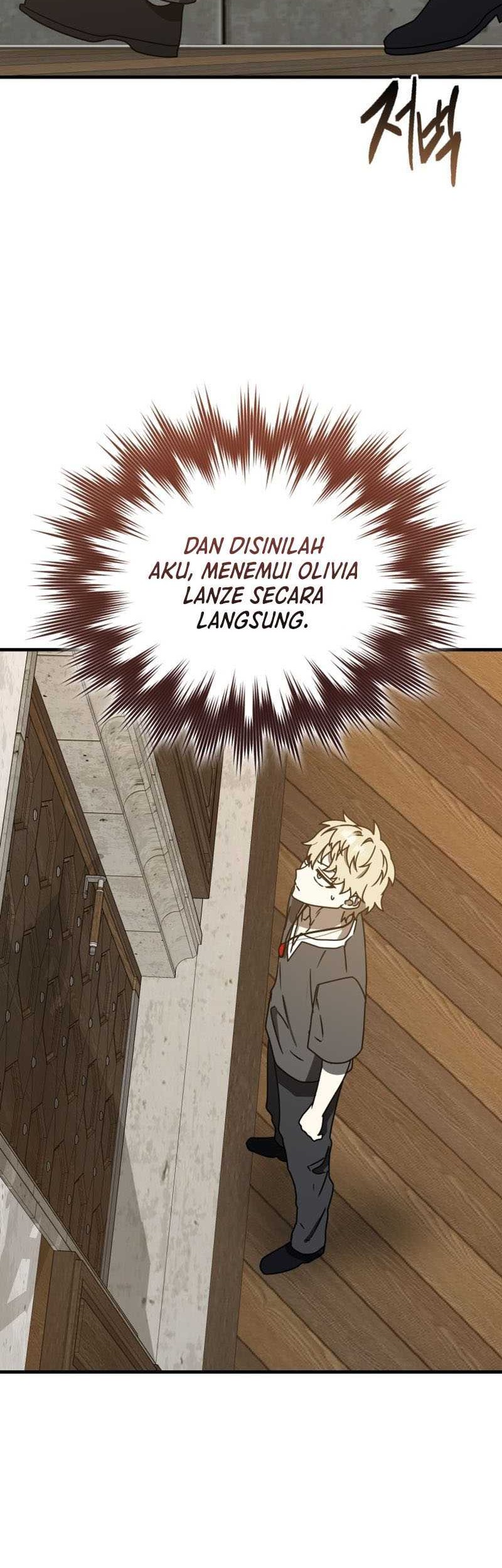 The Demon Prince Goes to the Academy Chapter 63 Gambar 57