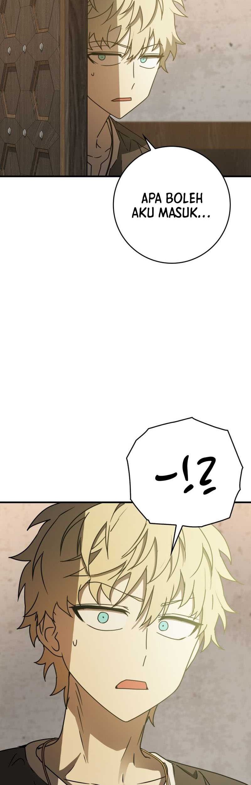 The Demon Prince Goes to the Academy Chapter 63 Gambar 59