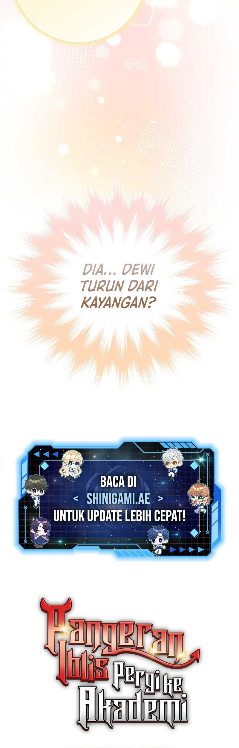 The Demon Prince Goes to the Academy Chapter 63 Gambar 62