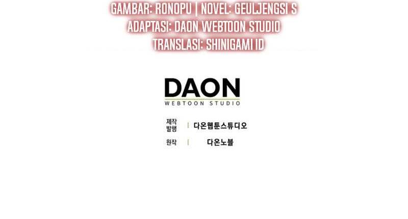 The Demon Prince Goes to the Academy Chapter 63 Gambar 63