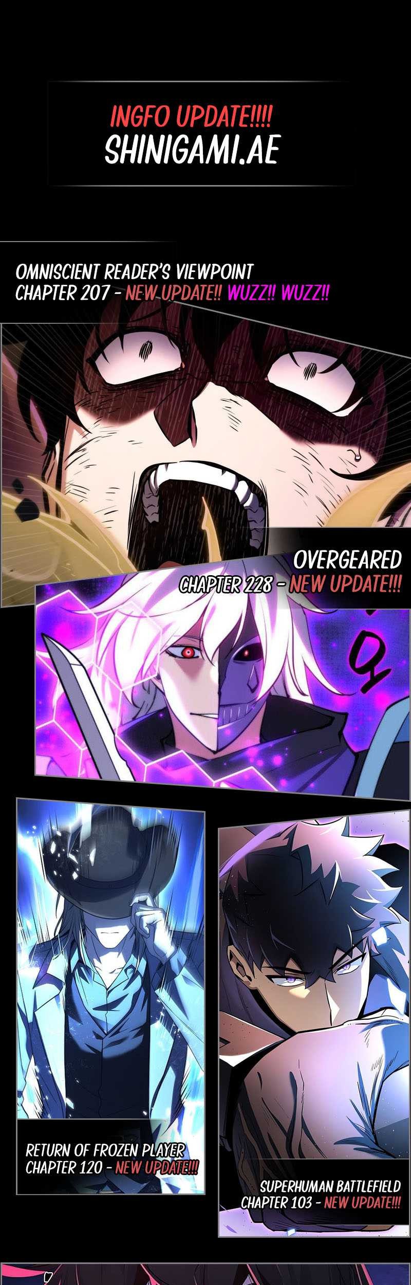 The Demon Prince Goes to the Academy Chapter 63 Gambar 64