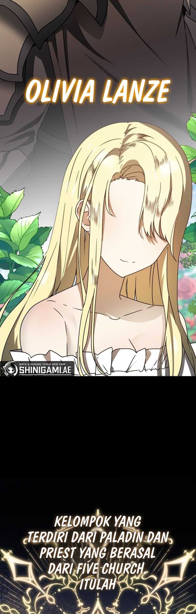 The Demon Prince Goes to the Academy Chapter 63 Gambar 9