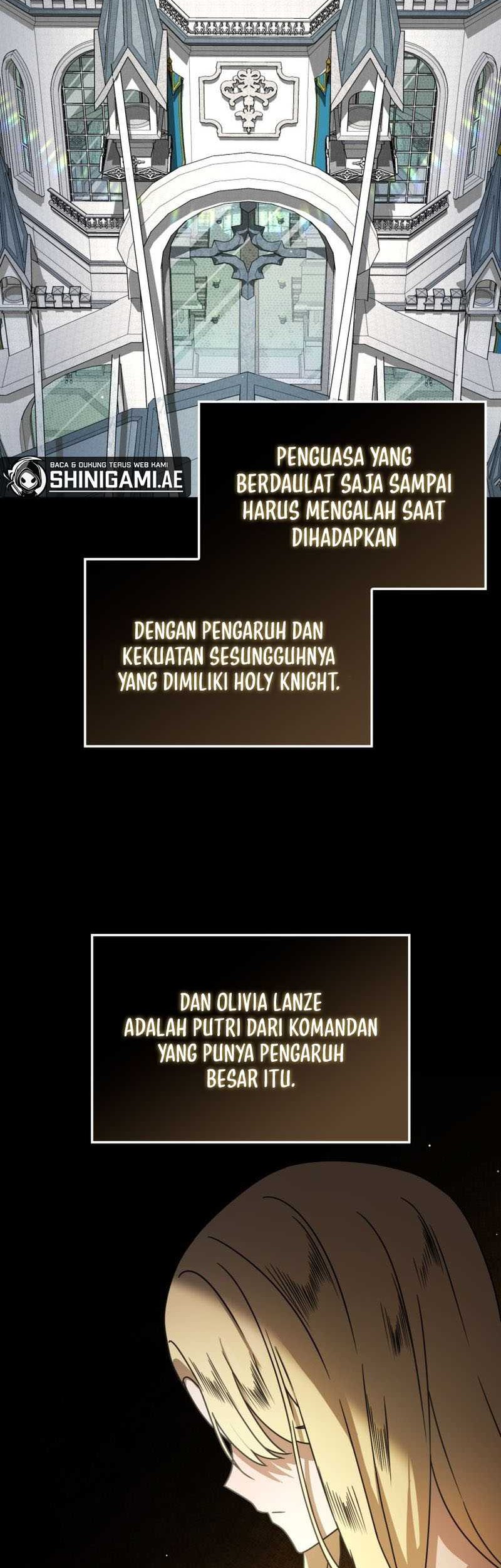 The Demon Prince Goes to the Academy Chapter 63 Gambar 12