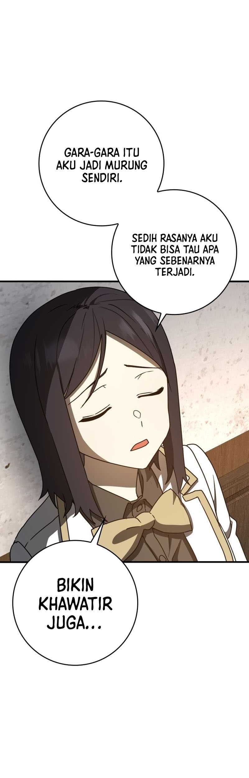 The Demon Prince Goes to the Academy Chapter 63 Gambar 18