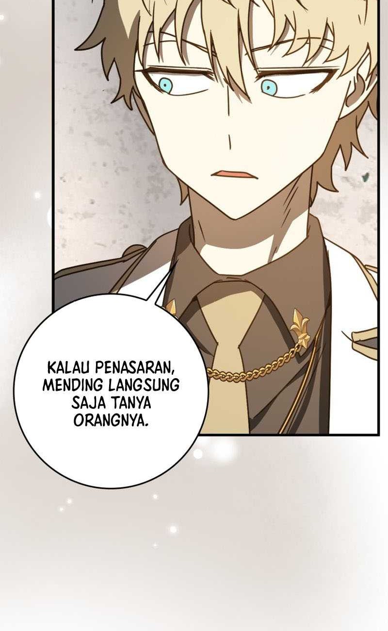 The Demon Prince Goes to the Academy Chapter 63 Gambar 21
