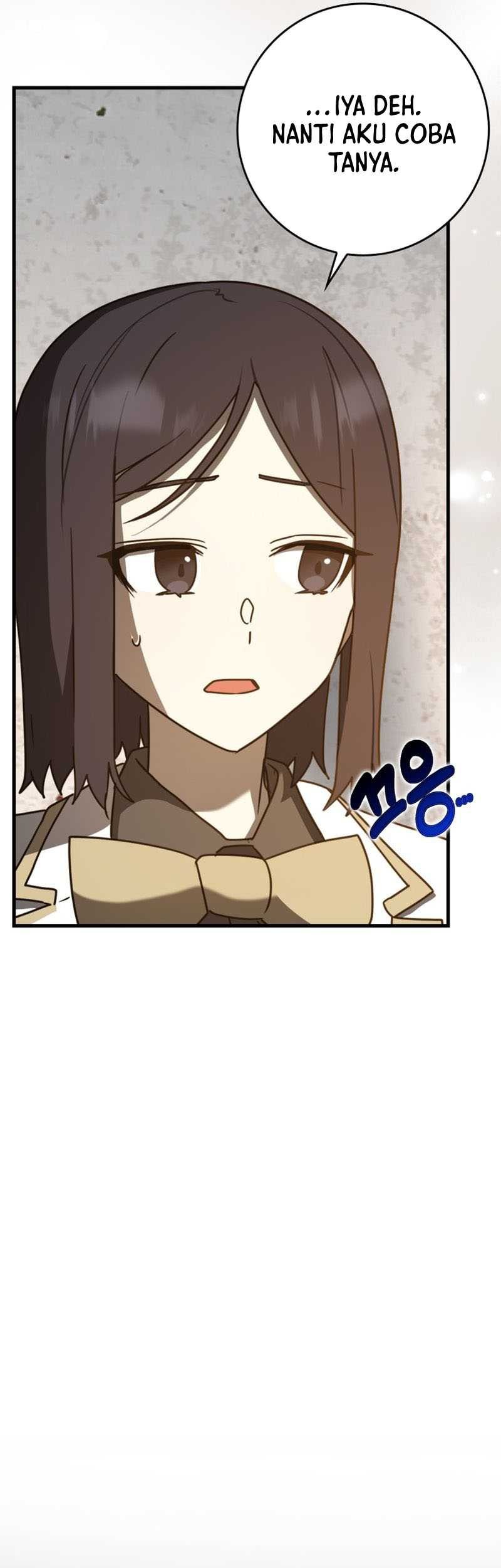 The Demon Prince Goes to the Academy Chapter 63 Gambar 22