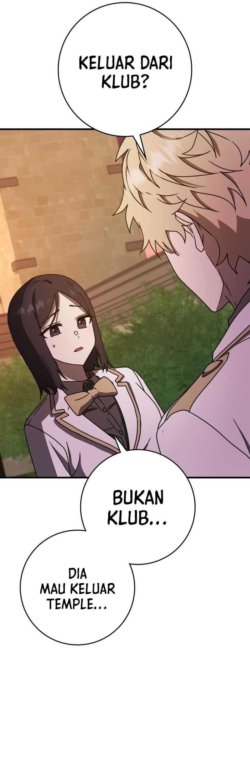 The Demon Prince Goes to the Academy Chapter 63 Gambar 24