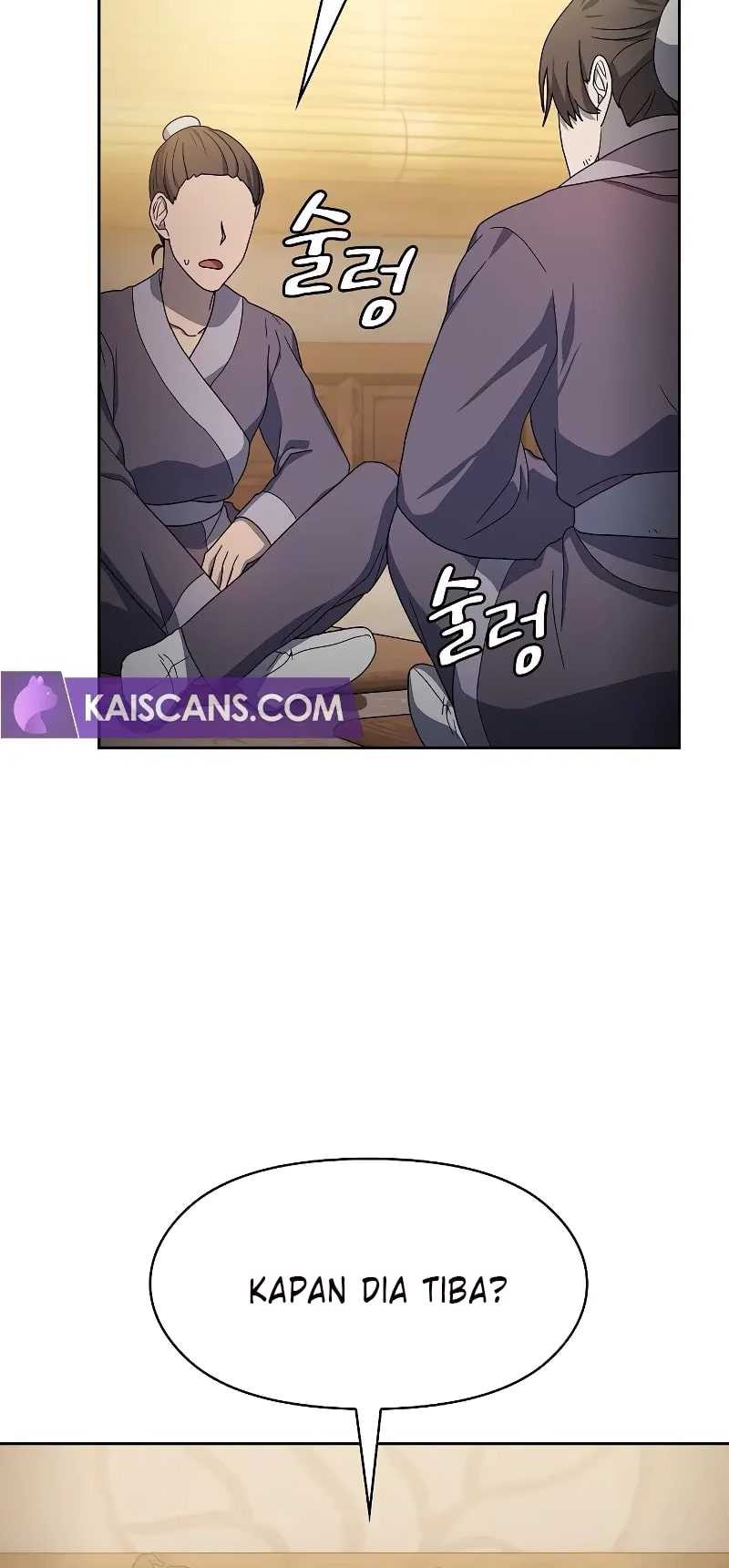 The Nebula’s Civilization Chapter 34 Gambar 58