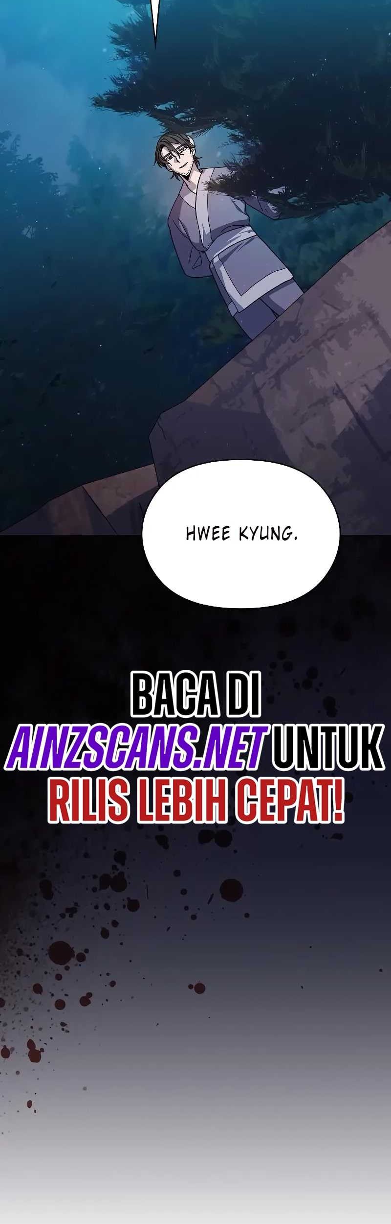 The Nebula’s Civilization Chapter 34 Gambar 28