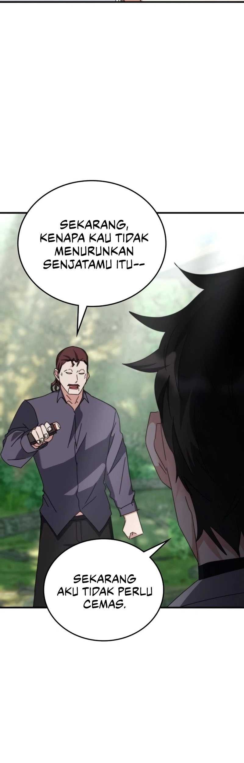 Transcension Academy Chapter 105 Gambar 27
