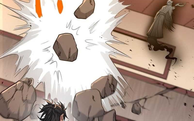 After Ten Years of Chopping Wood, Immortals Begged To Become My Disciples Chapter 75 Gambar 21