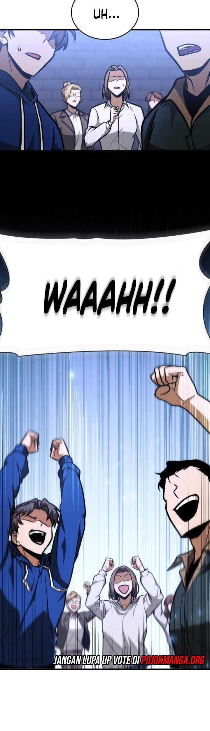My Exclusive Tower Guide Chapter 08 Gambar 34