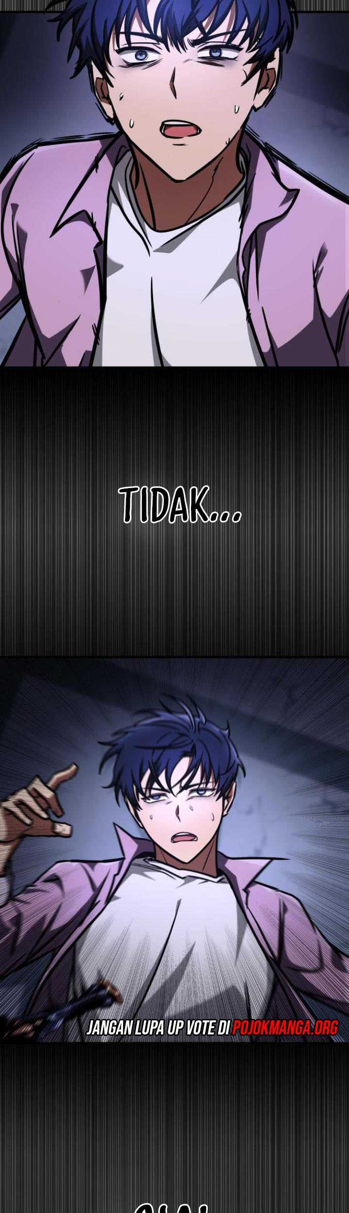 My Exclusive Tower Guide Chapter 08 Gambar 38