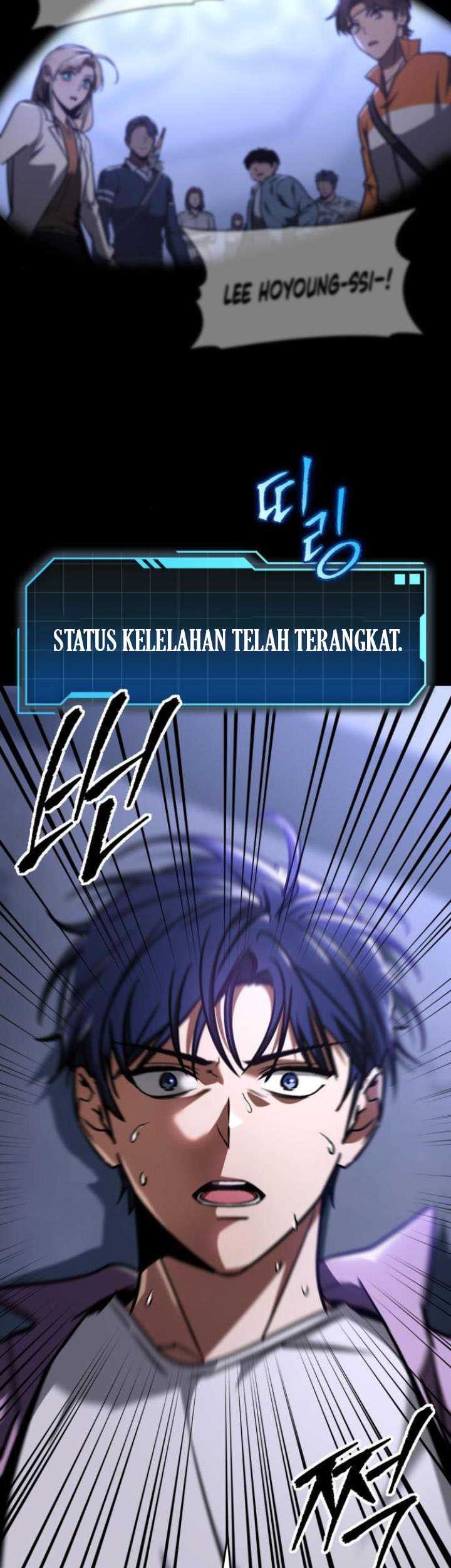 My Exclusive Tower Guide Chapter 08 Gambar 40