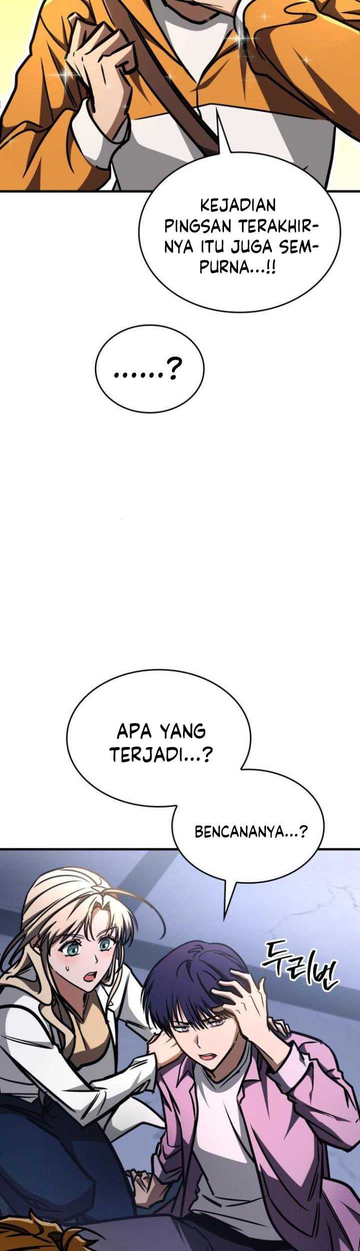 My Exclusive Tower Guide Chapter 08 Gambar 43