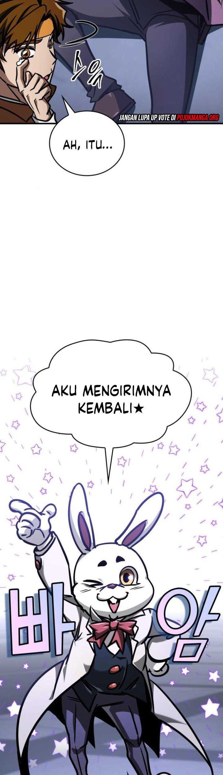 My Exclusive Tower Guide Chapter 08 Gambar 44