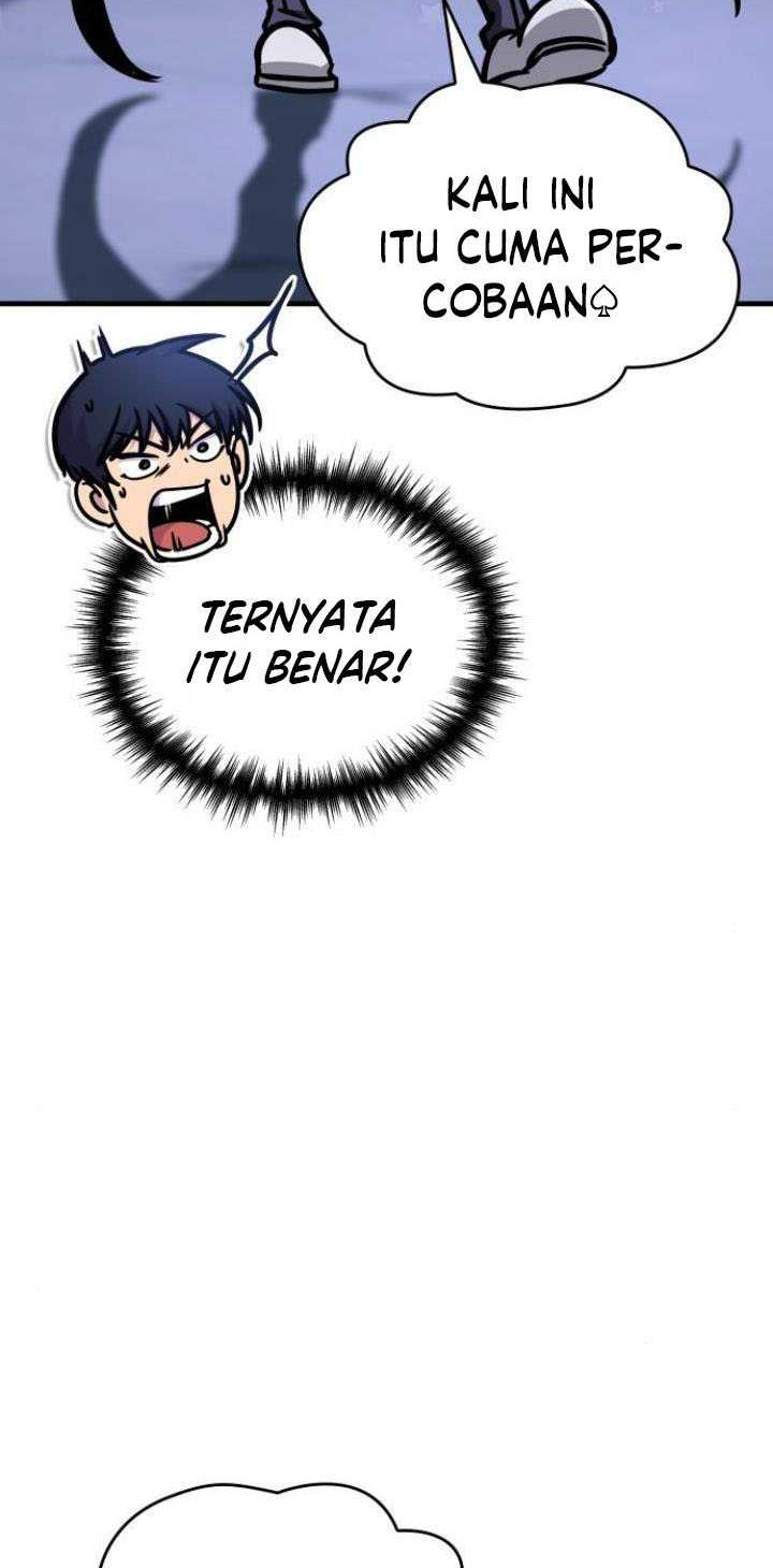 My Exclusive Tower Guide Chapter 08 Gambar 45