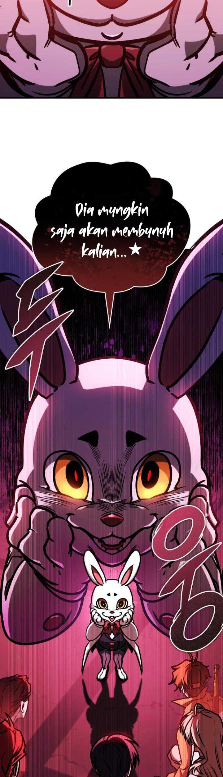 My Exclusive Tower Guide Chapter 08 Gambar 48