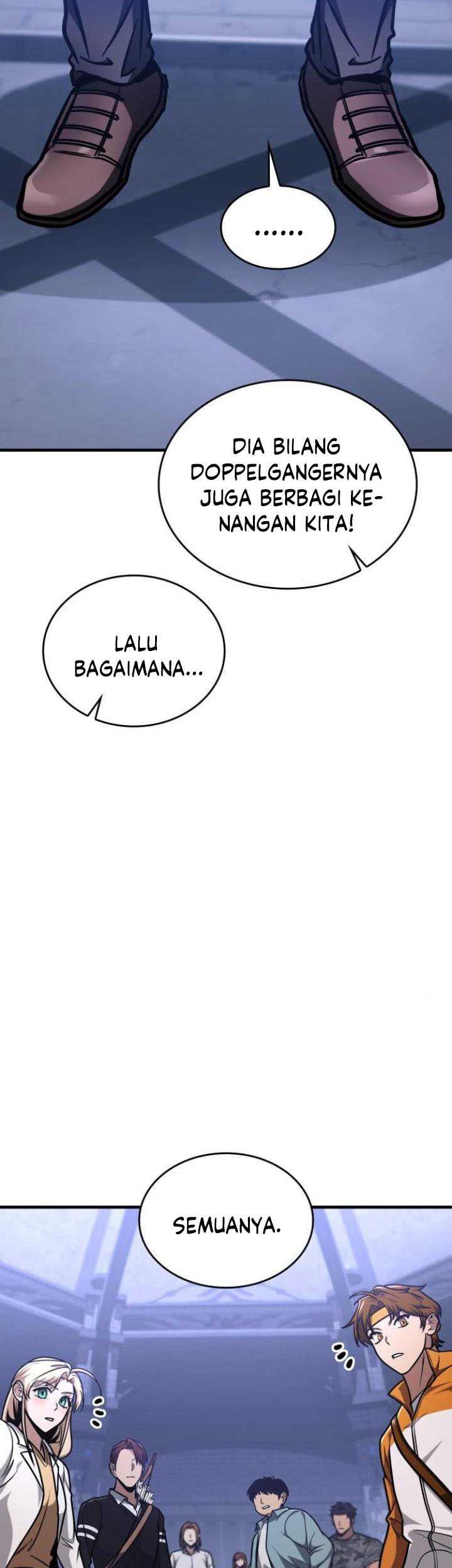 My Exclusive Tower Guide Chapter 08 Gambar 56