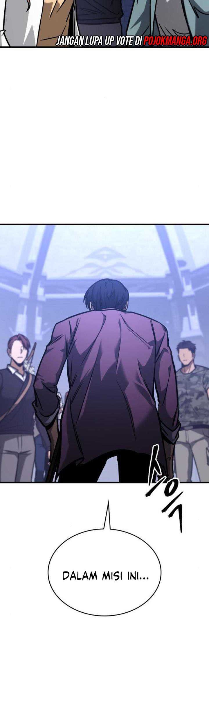 My Exclusive Tower Guide Chapter 08 Gambar 59