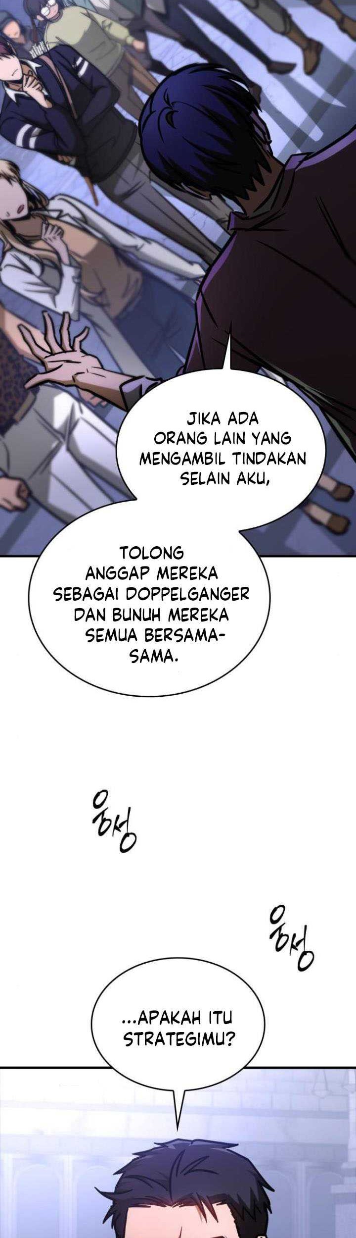 My Exclusive Tower Guide Chapter 08 Gambar 63
