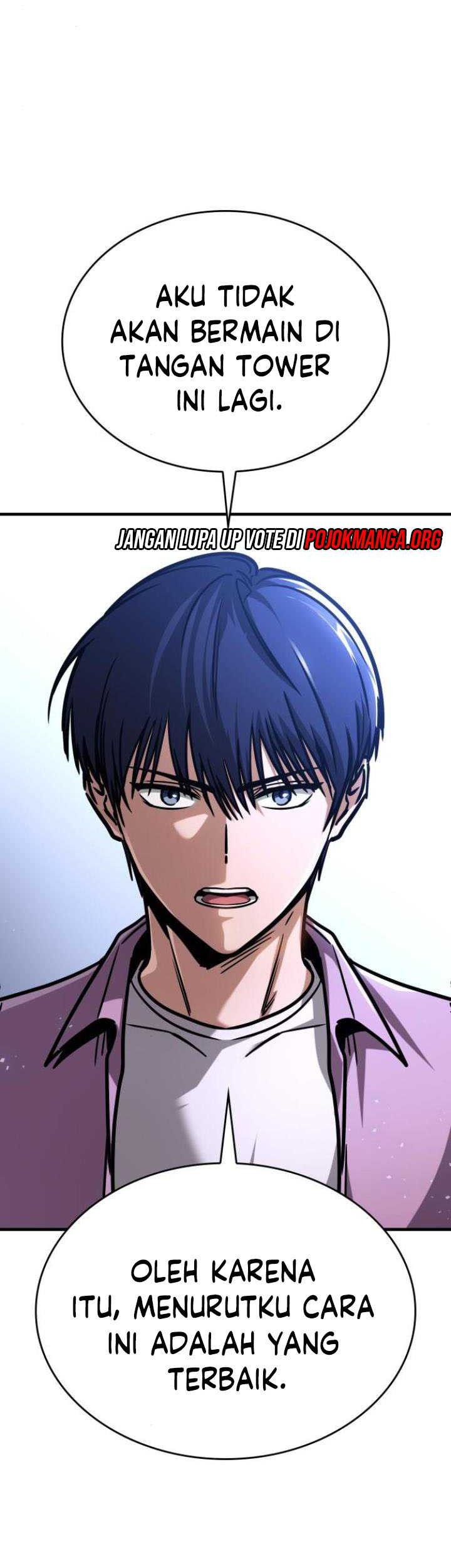 My Exclusive Tower Guide Chapter 08 Gambar 68