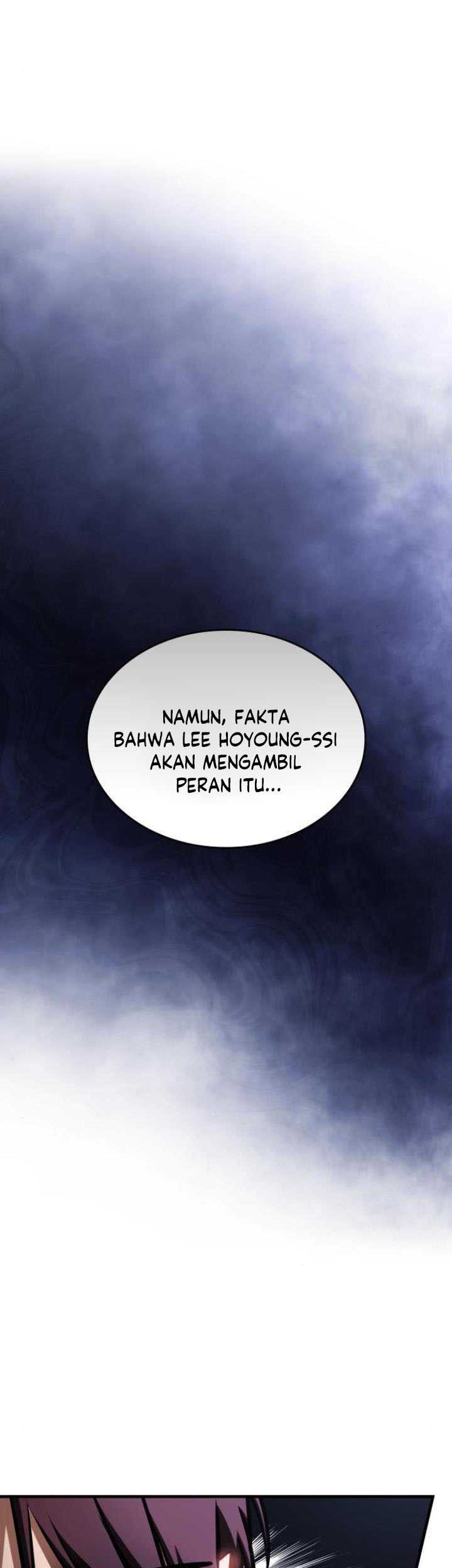 My Exclusive Tower Guide Chapter 08 Gambar 71