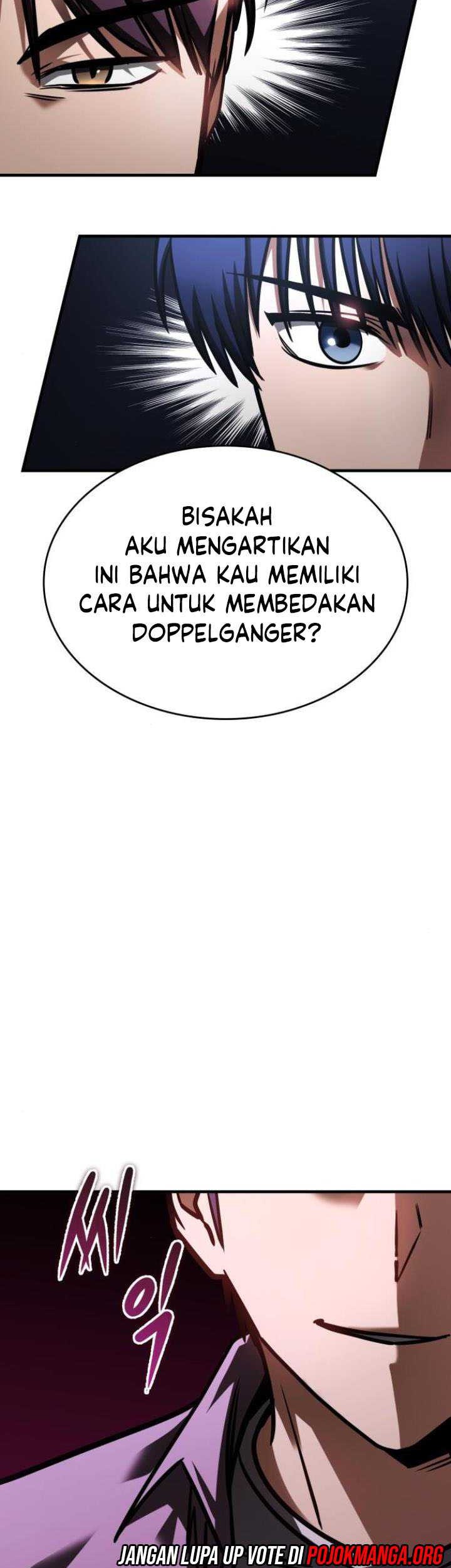My Exclusive Tower Guide Chapter 08 Gambar 72