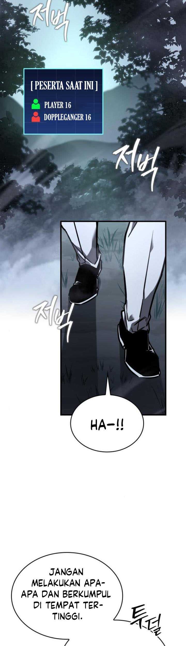 My Exclusive Tower Guide Chapter 08 Gambar 75
