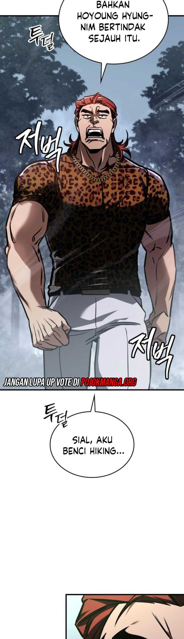 My Exclusive Tower Guide Chapter 08 Gambar 76