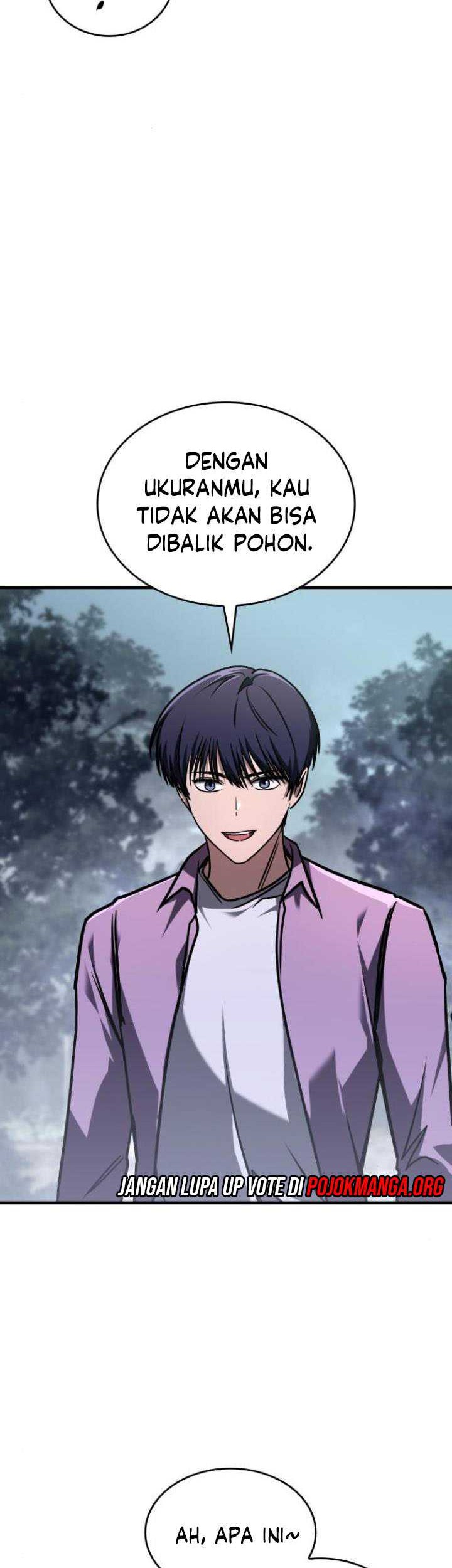 My Exclusive Tower Guide Chapter 08 Gambar 79
