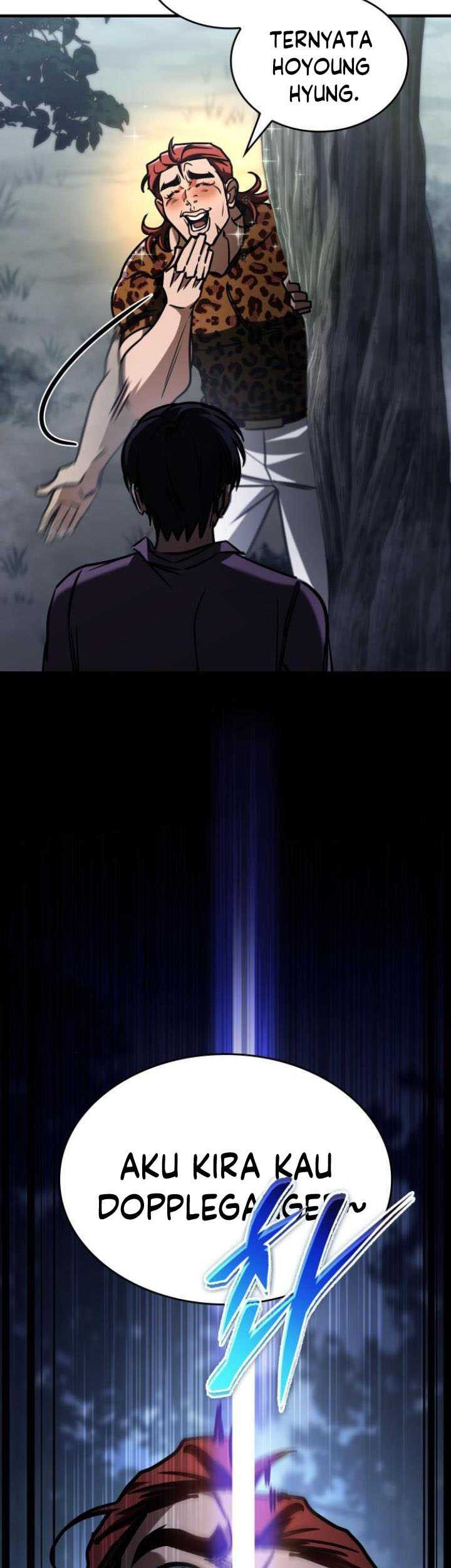 My Exclusive Tower Guide Chapter 08 Gambar 80