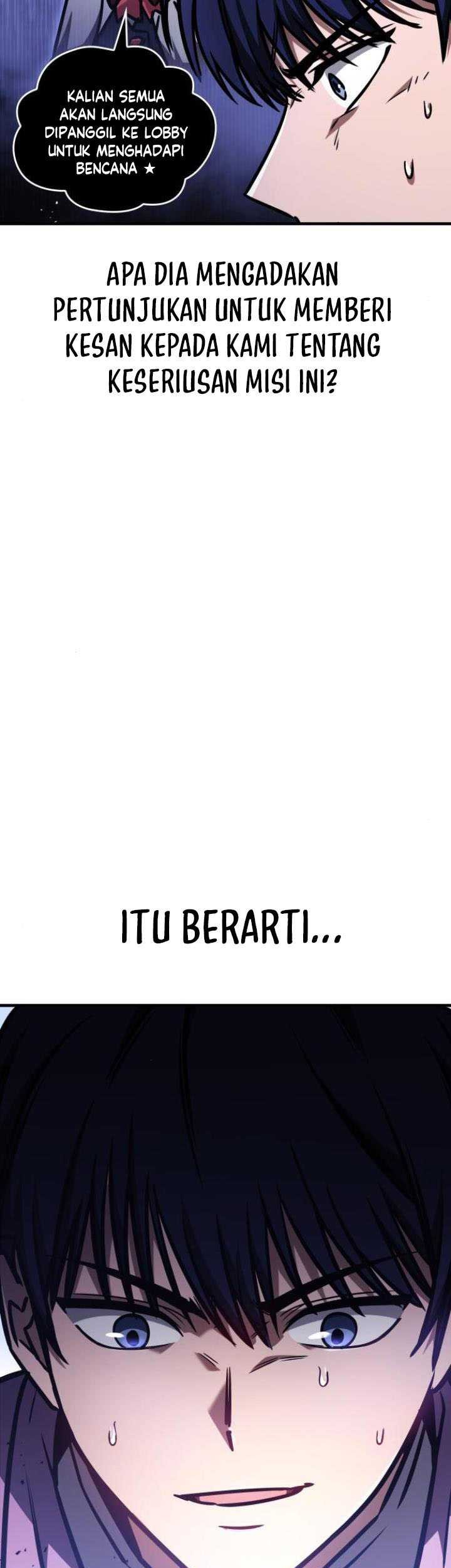 My Exclusive Tower Guide Chapter 08 Gambar 14