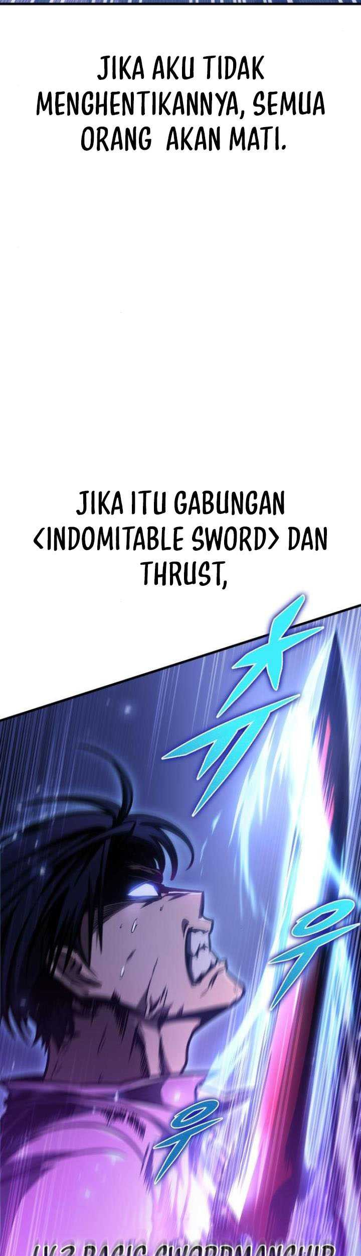 My Exclusive Tower Guide Chapter 08 Gambar 26