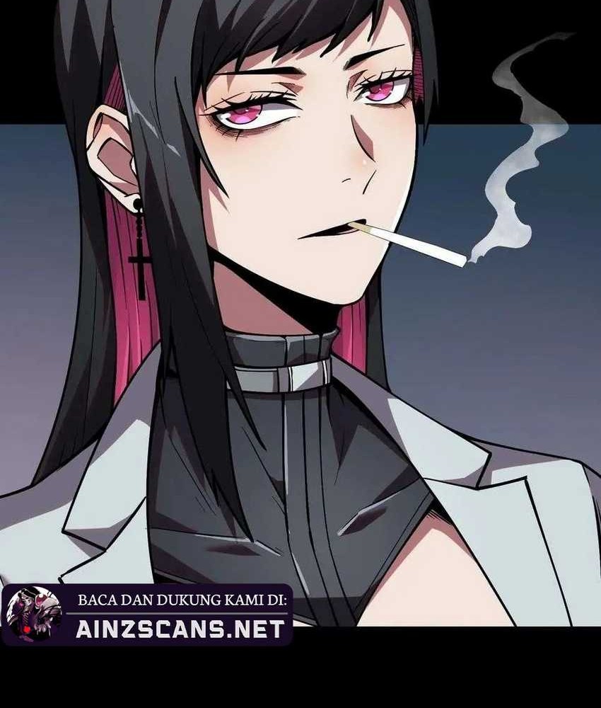 King Of Snow Chapter 08 Gambar 7