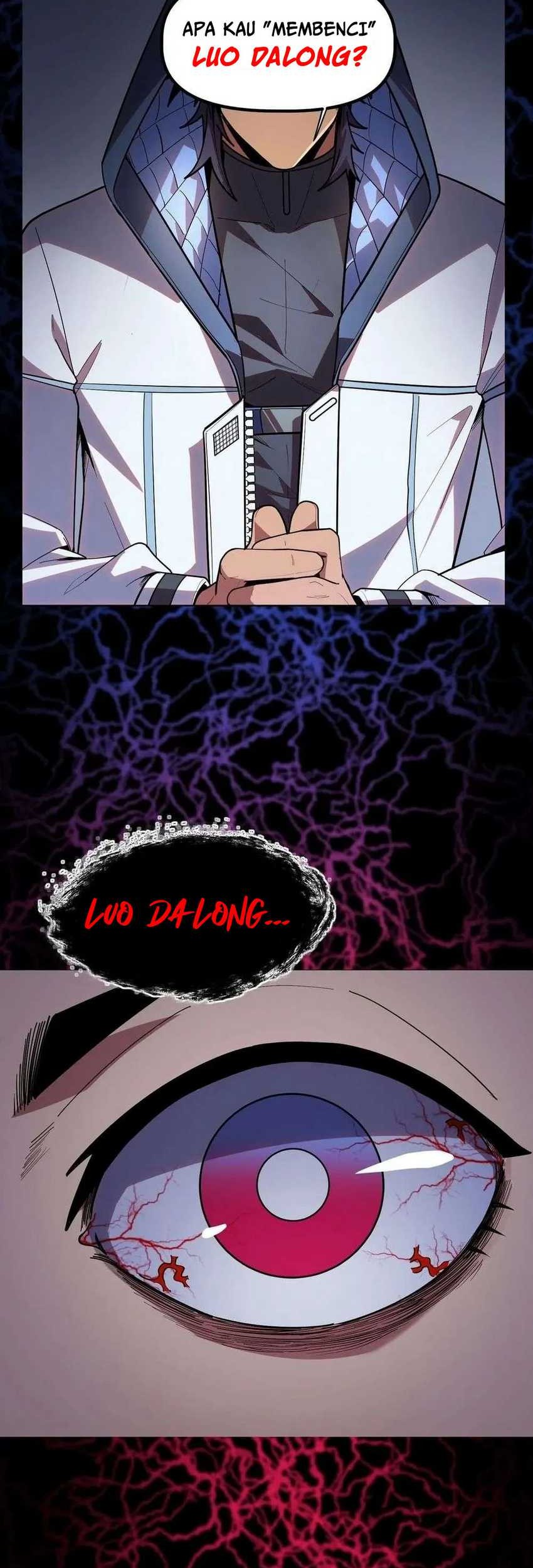 King Of Snow Chapter 08 Gambar 21