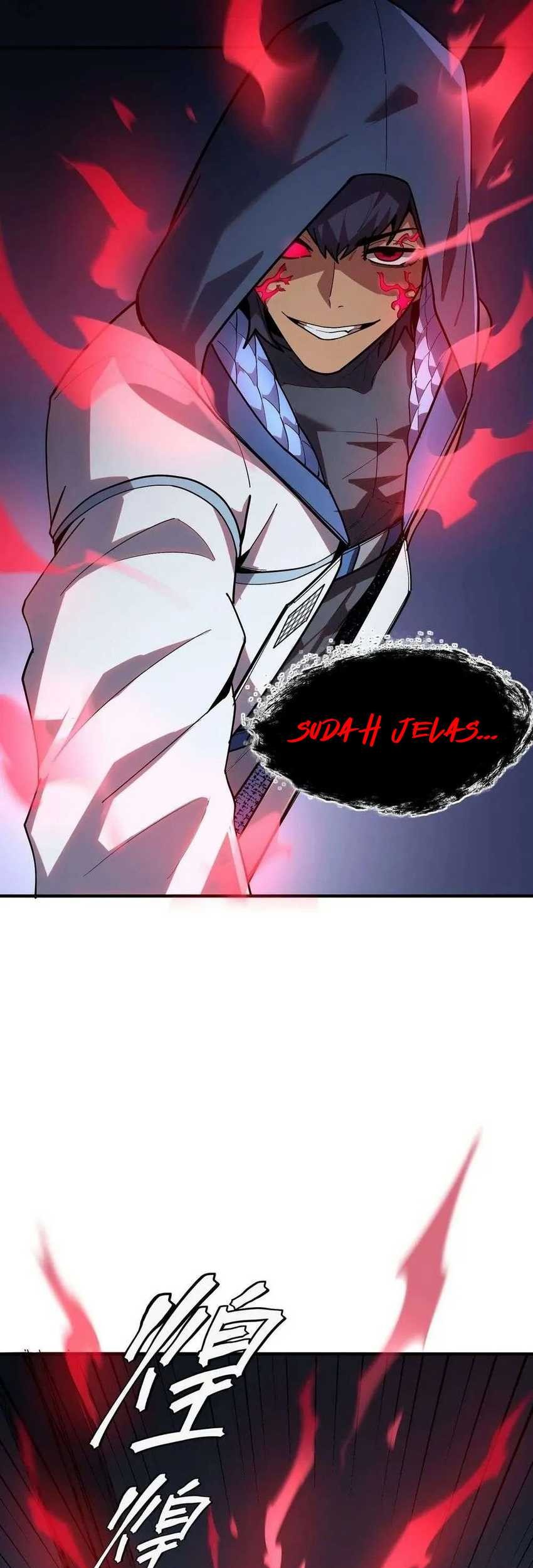 King Of Snow Chapter 08 Gambar 23