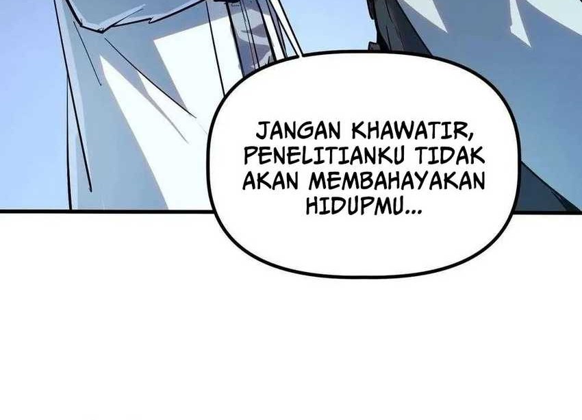 King Of Snow Chapter 07 Gambar 33