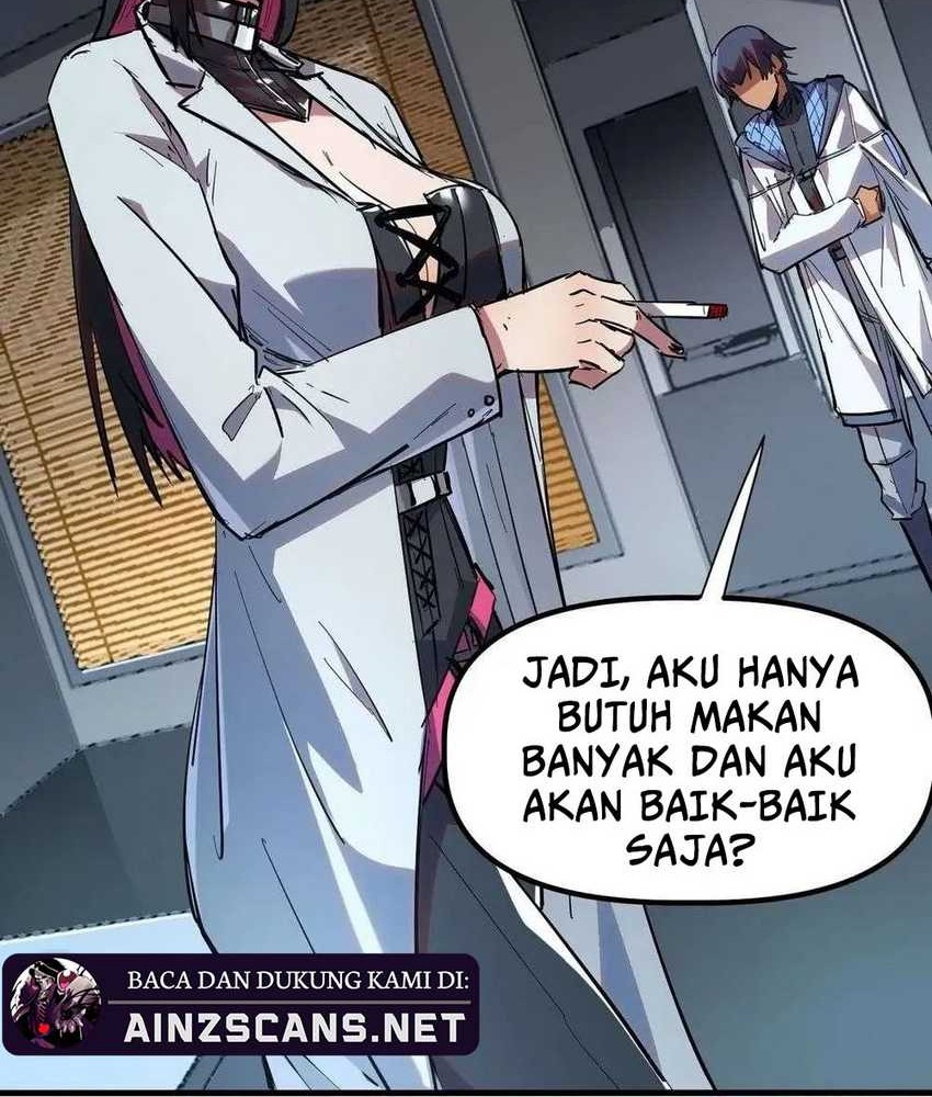 King Of Snow Chapter 07 Gambar 37
