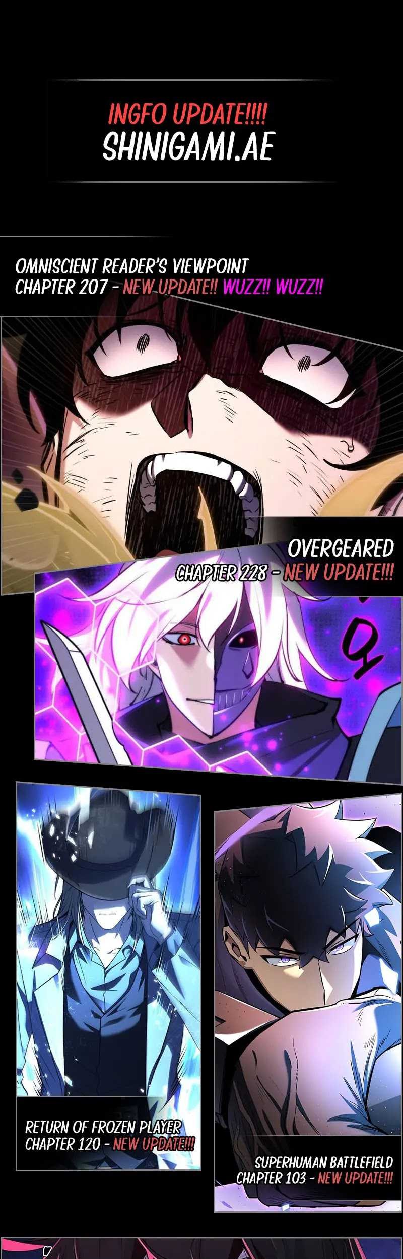 The Villain Of Destiny Chapter 149 Gambar 39
