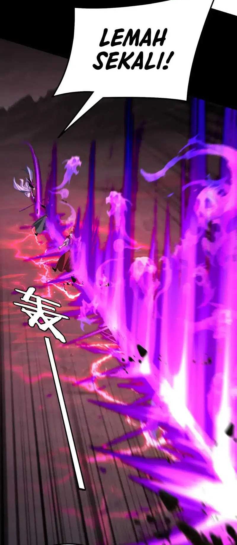 The Villain Of Destiny Chapter 149 Gambar 9