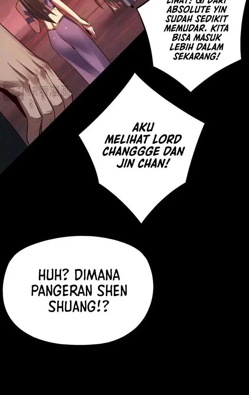 The Villain Of Destiny Chapter 149 Gambar 25