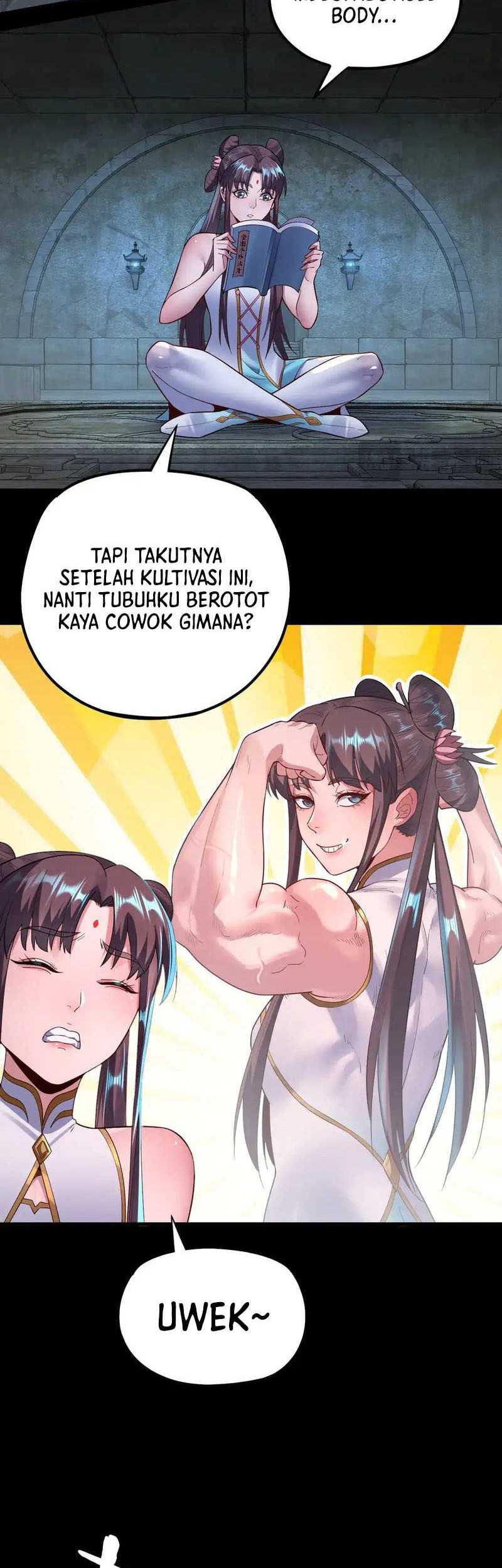 The Villain Of Destiny Chapter 146 Gambar 7