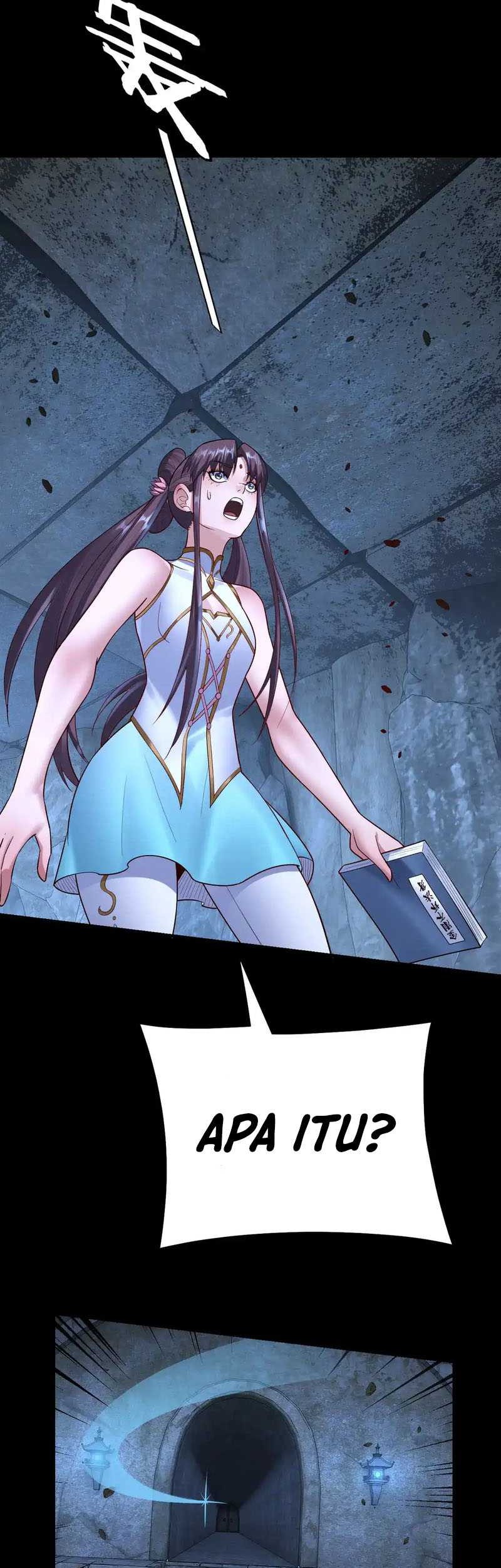 The Villain Of Destiny Chapter 146 Gambar 8