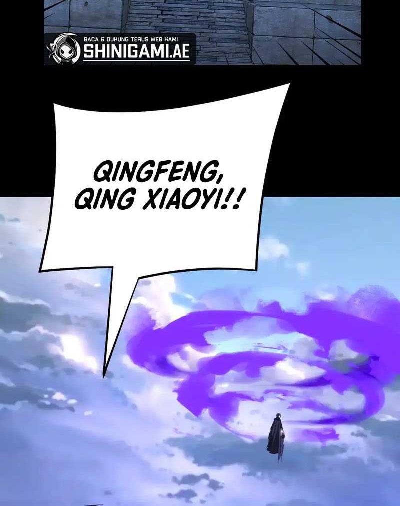 The Villain Of Destiny Chapter 146 Gambar 9
