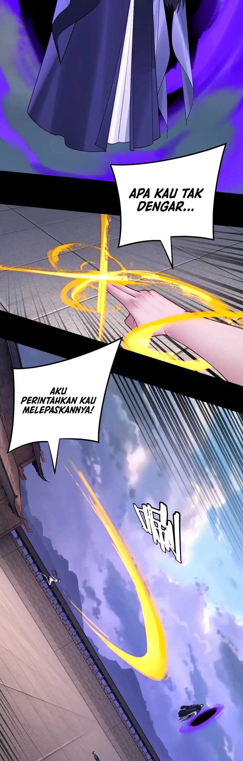 The Villain Of Destiny Chapter 146 Gambar 11