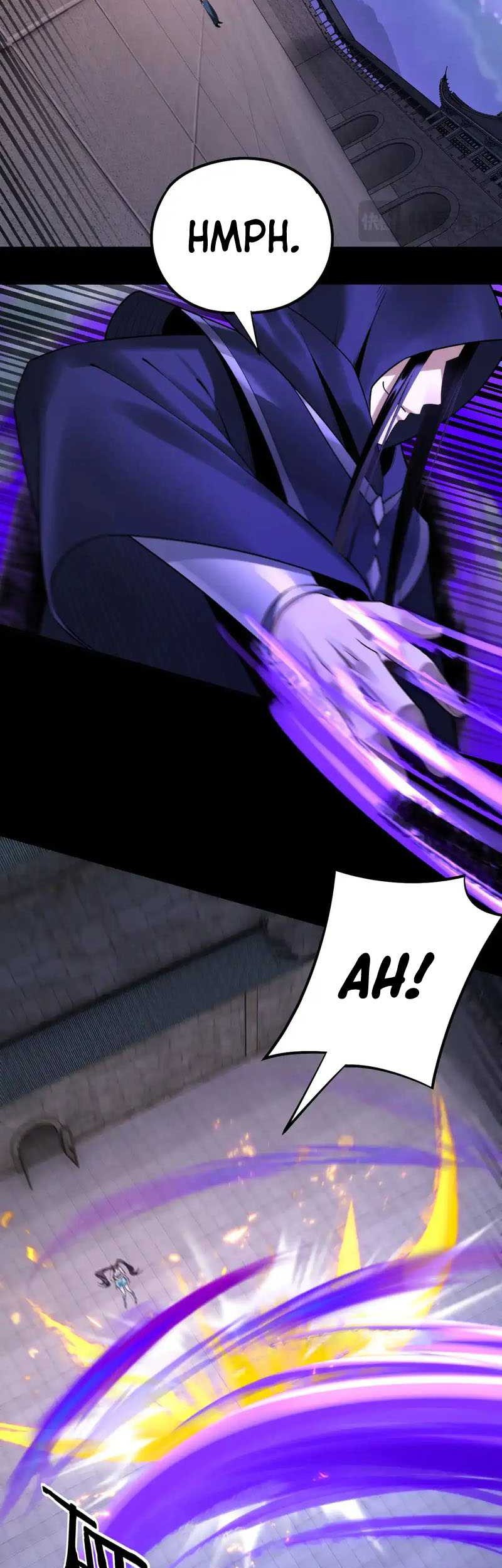 The Villain Of Destiny Chapter 146 Gambar 12