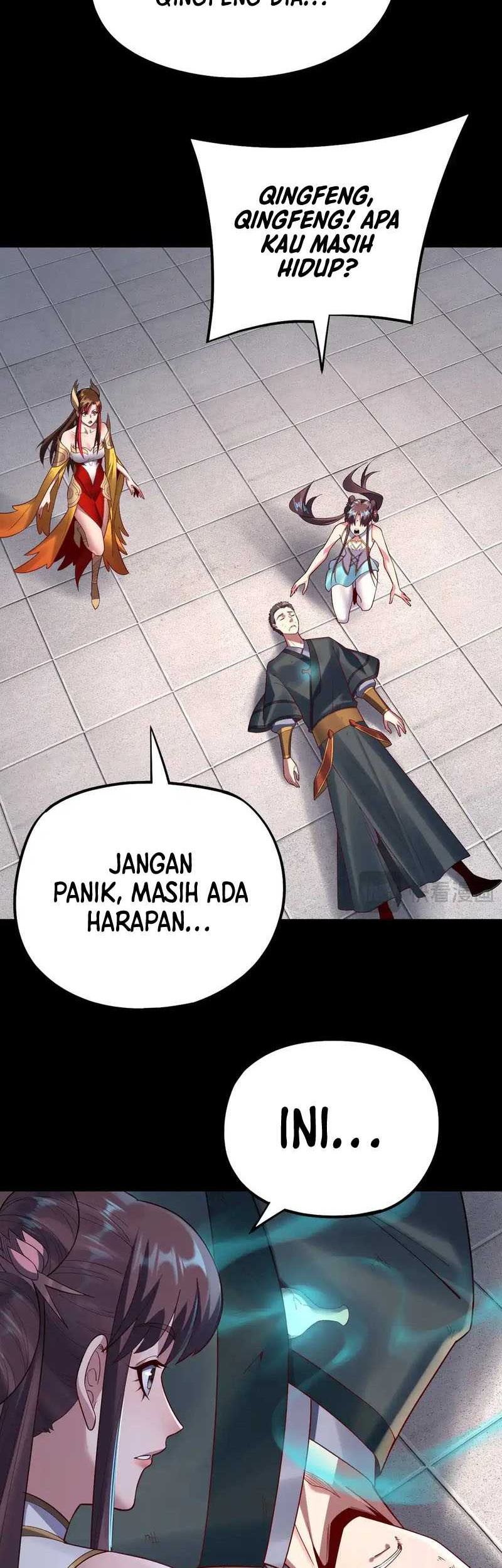 The Villain Of Destiny Chapter 146 Gambar 15