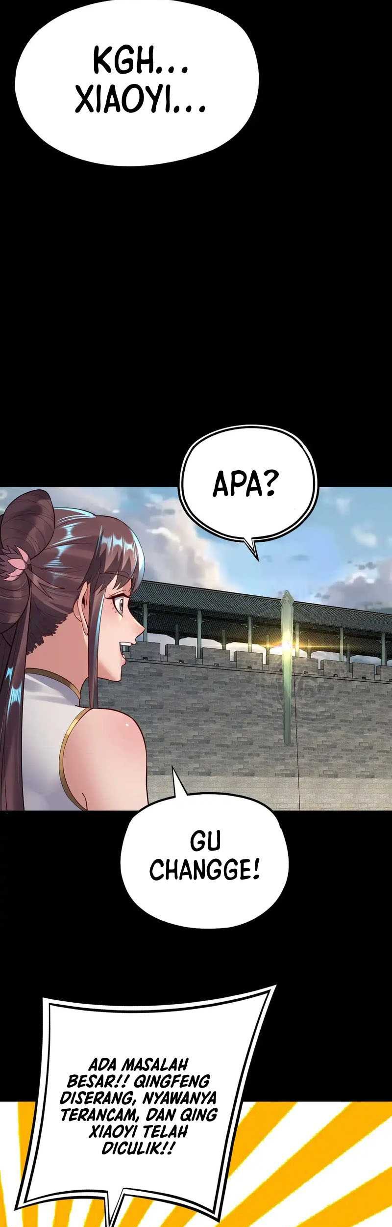 The Villain Of Destiny Chapter 146 Gambar 18